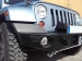 PARE CHOC AVANT WARN POUR JEEP WRANGLER JK A PARTIR DE 2007