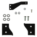 KIT DE MONTAGE OME BARRE STAB POUR NISSAN D23 A RESSORT HELICOIDEAUX