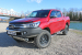 PARE CHOC DE REMPLACEMENT RHINO4X4 EVOLUTION 3D NOIR POUR TOYOTA HILUX REVO 2016 - 2020