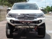 PARE CHOC DE REMPLACEMENT RHINO4X4 EVOLUTION 3D NOIR POUR TOYOTA HILUX REVO 2016 - 2020