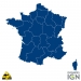 CARTOGRAPHIE IGN FRANCE 1/25000