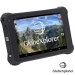 Tablette X10 + pack navigation - GlobeXplorer SOUS WINDOWS