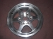 5 jantes occasion 7x16 pour mitsubishi pajero evo