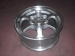 5 jantes occasion 7x16 pour mitsubishi pajero evo