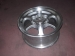 5 jantes occasion 7x16 pour mitsubishi pajero evo