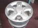 4 jantes aluminium pour toyota 7x16 pour hdj100