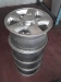 4 jantes aluminium pour toyota 7x16 pour hdj100