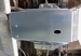 BLINDAGE PONT ARRIERE N4 6MM EN ALUMINIUM POUR DACIA DUSTER apres 2013