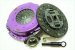 KIT EMBRAYAGE RENFORCE XTREME OUTBACK POUR NISSAN TERRANO 2.7L DIESEL 240MM