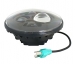 OPTIQUE / PHARE LED 7'' CODE/PHARE SANS CELIS