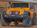 PARE CHOC AVANT SAHARA BAR ARB POUR JEEP WRANGLER JK