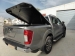 TONNEAU COVER DOUBLE CAB Nissan Navara NP300 compatible Roll Bar Inox