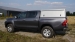 HARDTOP ALU CAB EXPLORER 3 POUR ISUZU D-MAX DOUBLE CABINE (2013 - 2020) - ALUMINIUM STRIE GRIS