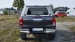 HARDTOP ALU CAB EXPLORER 3 POUR ISUZU D-MAX DOUBLE CABINE (2013 - 2020) - ALUMINIUM STRIE GRIS