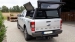 HARDTOP ALU CAB EXPLORER 3 POUR FORD RANGER T6 DOUBLE CABINE A PARTIR DE 2012 - ALUMINIUM STRIE GRIS