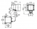 PROJECTEUR DE TRAVAIL ULTRABEAM XENON 24V