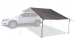 PAROI / EXTENSION DROITE AVANT POUR AUVENT RHINO RACK SUNSEEKER ET BATWING COMPACT (2M)