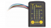 SEPARATEUR DE CHARGE SYSTEME DOUBLE BATTERIE