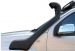 SNORKEL SAFARI POUR NISSAN D40  V6 3L ET PATHFINDER DEPUIS 2010