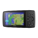 GPS GARMIN GPSMAP 276Cx AVEC CARTOGRAPHIE TOPO EUROPE ET SUPPORT INCLUS