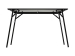 TABLE DE CAMPING EN ACIER INOXYDABLE FRONTRUNNER 1130 x 550mm