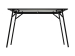 TABLE DE CAMPING EN ACIER INOXYDABLE FRONTRUNNER 1130 x 550mm