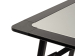 TABLE DE CAMPING EN ACIER INOXYDABLE FRONTRUNNER 1130 x 550mm