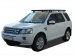 KIT GALERIE DE TOIT FRONT RUNNER SLIMLINE II 1762 X 1255 MM (PIEDS 70 MM) POUR LAND ROVER FREELANDER 2