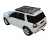 KIT GALERIE DE TOIT FRONT RUNNER SLIMLINE II 1762 X 1255 MM (PIEDS 70 MM) POUR LAND ROVER FREELANDER 2