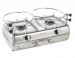 RECHAUD A ALCOOL 2 FEUX DOMETIC SF 2300