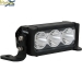 RAMPE LONGUE PORTEE XPR 10 WATTS VISION-X 3 LED 15.5 CM