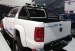 ROLL BAR NOIR DOUBLE TUBE INOX Ø 76MM POUR FORD RANGER A PARTIR DE 2012