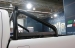 ROLL BAR NOIR DOUBLE TUBE INOX Ø 76MM POUR FORD RANGER A PARTIR DE 2012