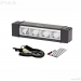 LONGUE PORTEE VERSION HYBRIDE PIAA RF10 33 WATTS DOUBLE LED TECHNOLOGIE MIRROIR