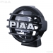 PHARE LONGUE PORTEE LED LP560 AVEC GRILLE ALU PIAA