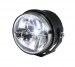 PHARE LONGUE PORTEE LED LP560 AVEC GRILLE ALU PIAA