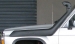 SNORKEL SAFARI POUR NISSAN PATROL GR Y60 2.8L
