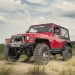 ELARGISSEURS D'AILES  POUR JEEP WRANGLER TJ