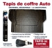 TAPIS DE PROTECTION POUR COFFRE UNIVERSEL ET DECOUPABLE