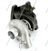 TURBO POUR MITSUBISHI Pajero V24/V44 2.5l TD  DE 1991 A 2002