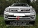 KIT DE MONTAGE INTEGRE POUR TREUIL POUR VOLKSWAGEN AMAROK V6 A PARTIR DE 2016