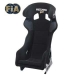 SIEGE RECARO PRO RACER SPG HANS TISSU VELOURS PERLON NOIR