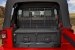 KIT DE FINITION POUR AMENAGEMENT INTERIEUR SIMPLE TIROIR ARB POUR JEEP WRANGLER JK SANS SUBWOOFER