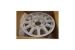 JANTE ALUMINIUM BRAID FULLRACE 7 X 16 DEPORT 30 BLANCHE