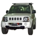 PLATINE DE TREUIL AFN POUR SUZUKI JIMNY DIESEL