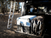 Plateau coulissant pour une Jeep Wrangler JKU  Front Runner