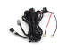 FAISCEAU DE CABLES POUR SPOT OU BARRE LED AVEC PRISE ATP FRONTRUNNER