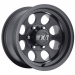 Jantes aluminium Mickey Thompson M/T CLASSIC III Black 10x15