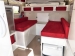 Cellule 4x4 amovible Cabine approfondie Evolution GaZell V2
