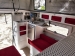 Cellule 4x4 amovible Cabine approfondie Grand raid GaZell V2